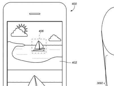 客岁11月就有动静称，苹果正在测试设置双后置摄像头的iPhone 7，而最新曝光的一份专利进一步证明了这一大概性，并且披露了许多新玩法。