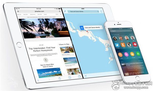 iOS9.3正式版估量会鄙人个月推出，将为iPhone和iPad增长许多新的功效，包罗可以改变屏幕色温的夜间模式，Touch ID可以用来给Notes加密，新的3D Touch快捷菜单等。