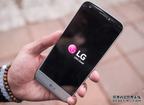 高通820+双镜头 LG黑科技旗舰G5售价曝光 国行要涨价？