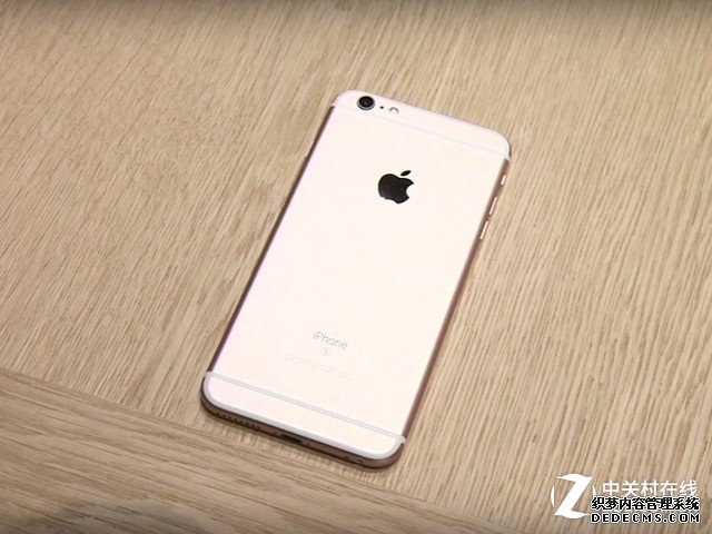 充电宝免费送 港版苹果iPhone6s超低价 