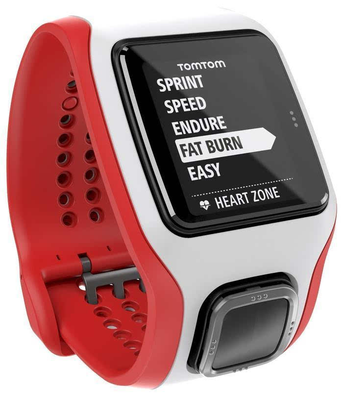 近期好价！TomTom Runner Cardio