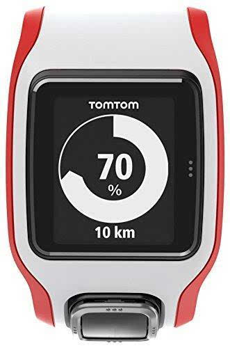 近期好价！TomTom Runner Cardio