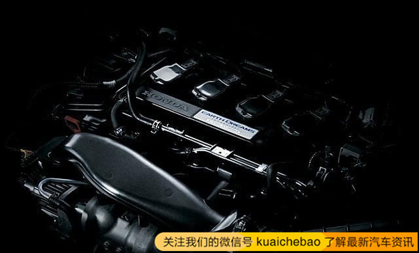 本港台直播:【j2开奖】1.5T没有VTEC，还敢叫本田发动机？
