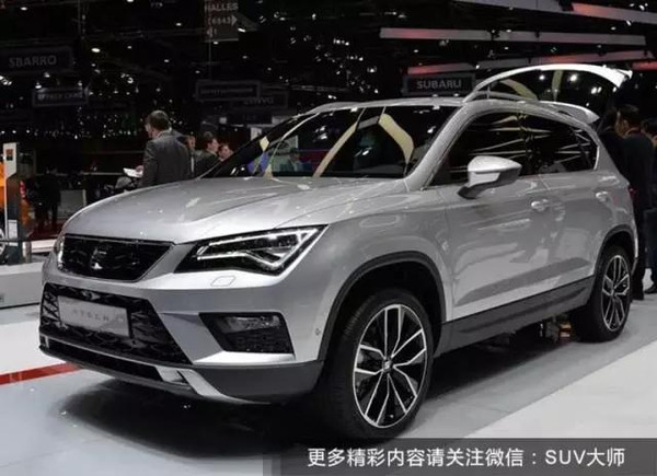 本港台直播:【j2开奖】今年最重磅的SUV，要买车的看过来