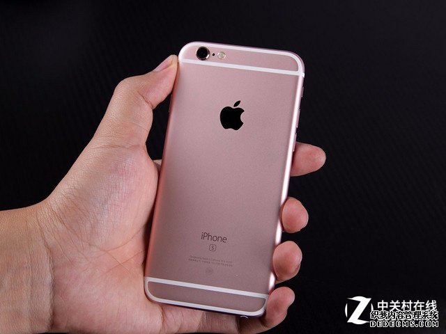 就是不加价 苹果iPhone 6s今日报价6088 