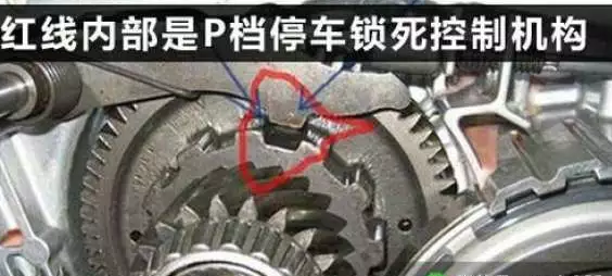 j2开奖直播:【j2开奖】挂P档，拔钥匙走人？直接毁车！90%的车主都不知道