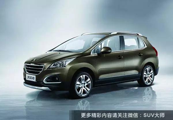 本港台直播:【j2开奖】15万只能买合资SUV？看看这些大块头吧