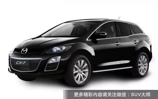 本港台直播:【j2开奖】15万只能买合资SUV？看看这些大块头吧