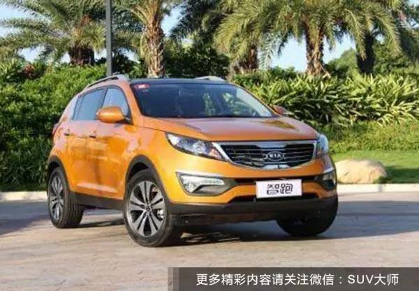 本港台直播:【j2开奖】15万只能买合资SUV？看看这些大块头吧