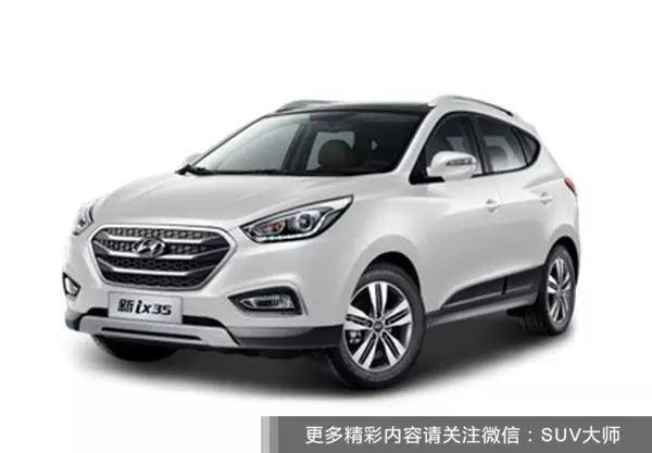 本港台直播:【j2开奖】15万只能买合资SUV？看看这些大块头吧