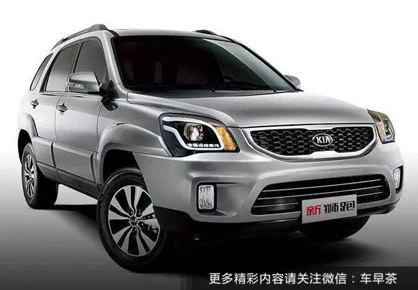 本港台直播:【j2开奖】15万只能买合资SUV？看看这些大块头吧