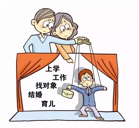 本港台直播:【j2开奖】父母们最需要控制的不是孩子，而是自己那颗放不下