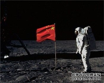 探月三期总设计师：中国人登月越早去越好