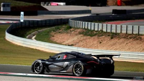 盖世汽车讯 综合外电报道，英国赛车研发制造公司迈凯伦（McLaren）公布了新一轮6年投资计划，拟于2022年底推出15款新车。