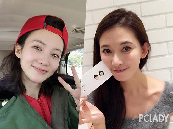 志玲姐姐花样旅途秀颜值 美肌不输90后小鲜女