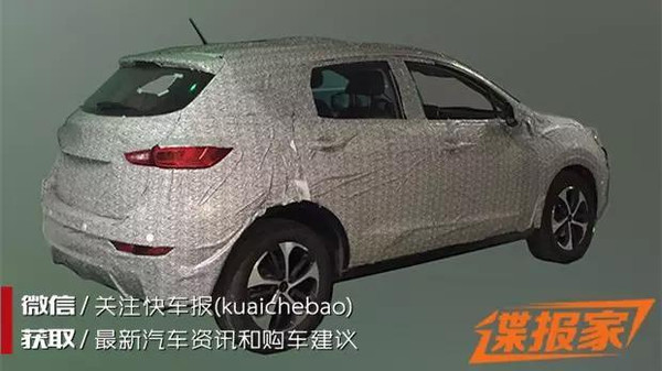 本港台直播:【j2开奖】莫非是老逍客？赶紧看看东风风神的全新SUV！