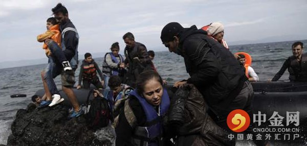本月7日，土耳其和欧盟将在布鲁塞尔举行特别峰会，讨论土耳其协助遏制难民涌入欧洲大陆问题。