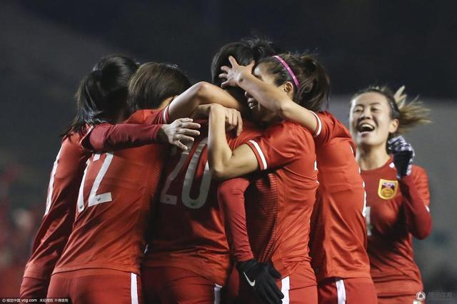 女足vs韩国前瞻:距里约仅一步 赢球提前出线?