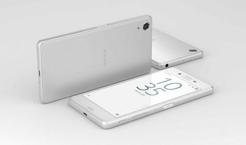 索粉内心是崩溃的！索尼Xperia X拒绝高通快冲