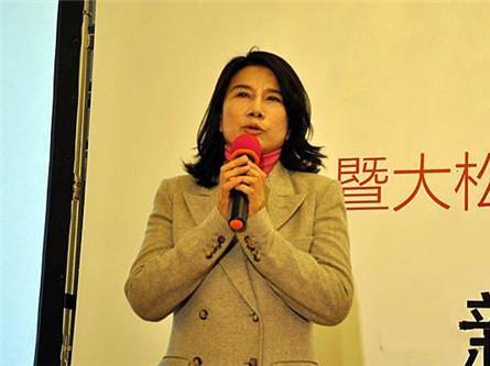 近日，格力董事长董明珠在北京宣布“董明珠自媒体”官微正式上线，同时还发布了一款大松IH电饭煲，售价为1199元。