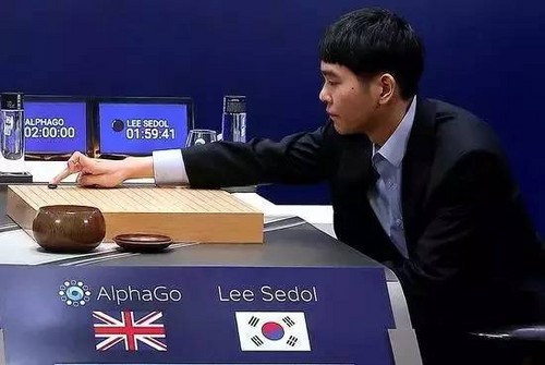 李世石为何会输给 AlphaGo，这里有三点专业解释