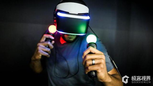 【j2开奖】有了3700万台PS4撑腰，索尼的VR到底能不能火？
