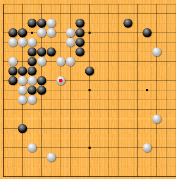 【j2开奖】AlphaGo 3比0拿下赛点 人机大战第三场比赛回顾