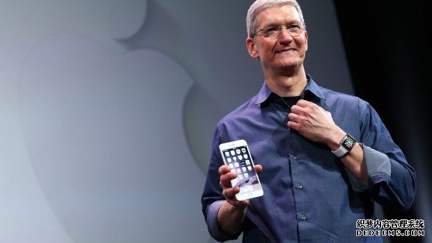 苹果要狂降iPhone 5S：这价格震惊了！ 