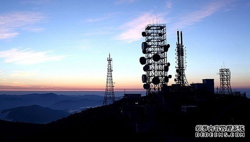 中国移动关闭TD网络 自主3G数千亿打水漂
