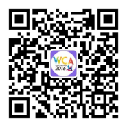 WCA助推基础设施完善 游戏产业元年已来