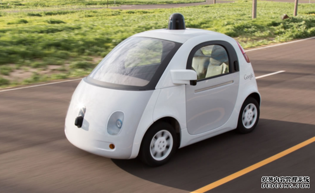 考啥驾照！2030年3亿人将用上自动驾驶车 