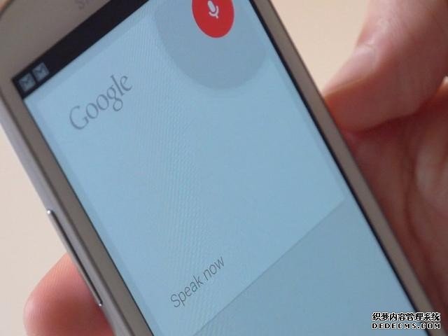 传谷歌开发离线版Google Now：速度上天 