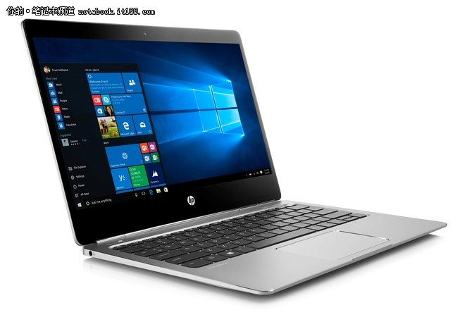 HP EliteBook Folio G1产品图片