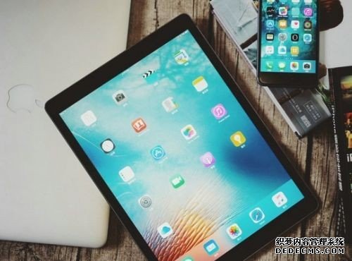 9.7英寸iPad Pro售价泄露：3875元起