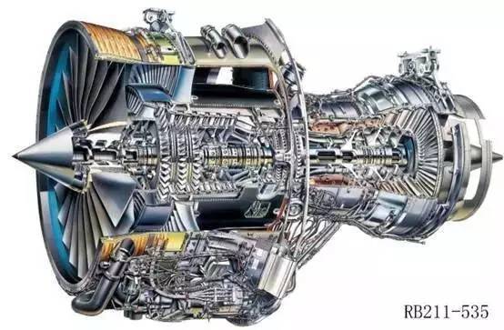 开奖直播现场:【j2开奖】世界航空发动机制造三巨头哪家强？??附：探秘世界发动机巨头—罗尔斯·罗伊斯公司