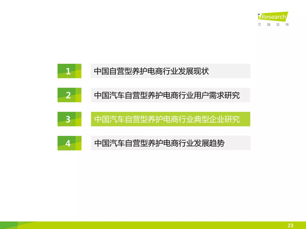 j2开奖直播:【j2开奖】【报告】中国汽车后市场自营型养护电商行业2015H2白皮书