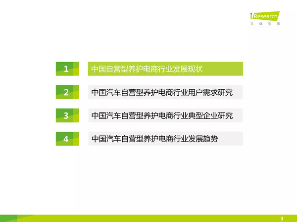 j2开奖直播:【j2开奖】【报告】中国汽车后市场自营型养护电商行业2015H2白皮书