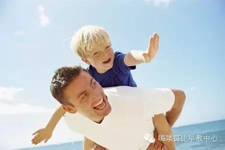 j2开奖直播:【j2开奖】为什么爸爸带孩子越久，孩子越优秀！