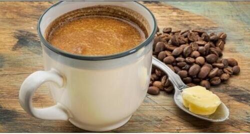 环球网综合报道据日本livedoor新闻网3月7日报道，你知道最近在国外正流行的“黄油咖啡”吗？经常听说咖啡对皮肤好，但是黄油是否对身体有益呢。