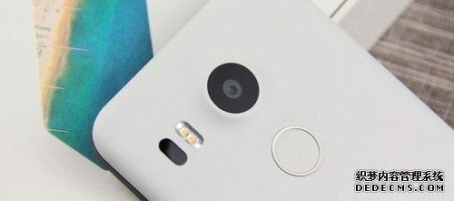 千万别升级补丁！Nexus 5X、6P更新后指纹失常