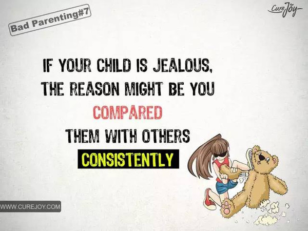 开奖直播现场:【j2开奖】一组漫画告诉你孩童行为背后父母的原因