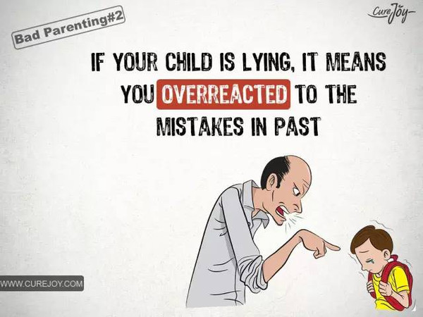 开奖直播现场:【j2开奖】一组漫画告诉你孩童行为背后父母的原因