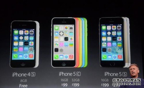 iPhone SE要完胜iPhone 5C：就差这一点！
