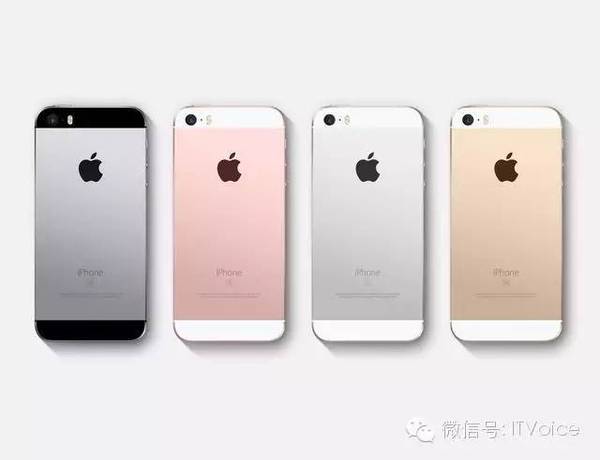 j2开奖直播:【j2开奖】苹果iPhone SE卖得够贱，最受伤的安卓机是谁？