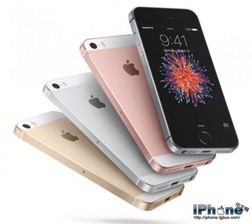 首先本港台直播们从配置上看，iPhone SE与当下苹果主打的iPhone6s除了缺少3D Touch外，几乎完全相同，这点与当时同时发布iPhone5c和iPhone5s之间存在巨大的配置差异形成了鲜明的对比。