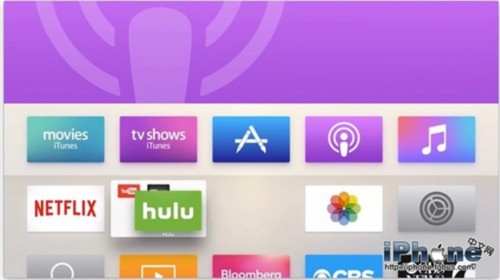 其中，面世最晚的tvOS在此前加入App Store之后，再度迎来海量功能更新，这让 TV 4的实用性提升了不止一个档次。