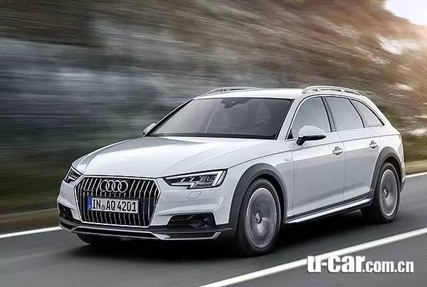 【j2开奖】新一代A4 allroad quattro，德国开价31.5万