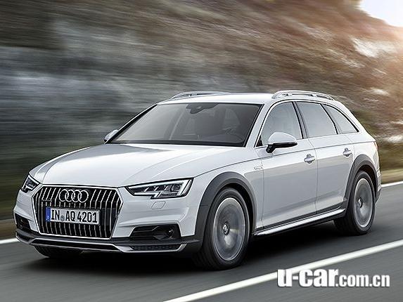 【j2开奖】新一代A4 allroad quattro，德国开价31.5万