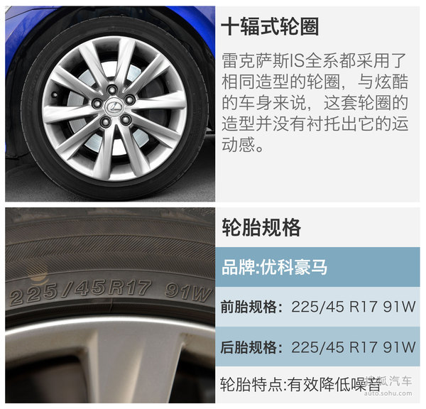 j2开奖直播:【j2开奖】一款处境尴尬的好车 测试雷克萨斯IS 200t