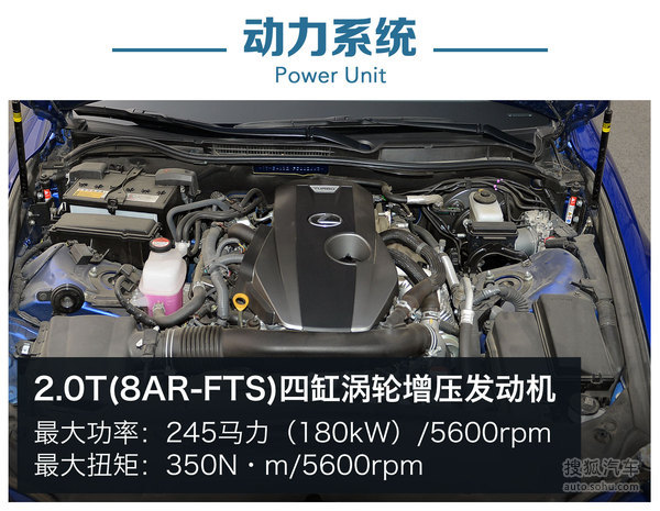 j2开奖直播:【j2开奖】一款处境尴尬的好车 测试雷克萨斯IS 200t